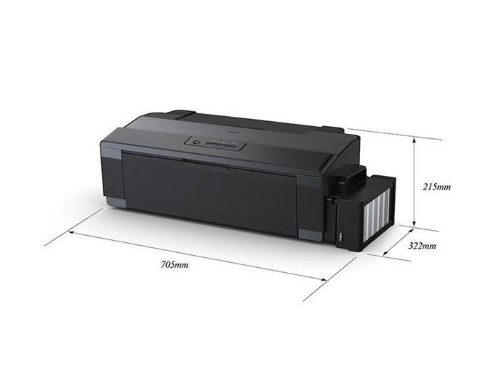 爱普生L1300 彩色A3打印机租赁方案